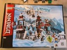 70678 - Castle of the Forsaken Emperor fra 2019 thumbnail