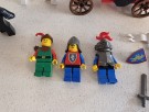6042 - Dungeon Hunters fra 1990 thumbnail