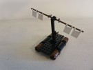 6257 - Castaway´s Raft fra 1989 thumbnail