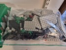 6081 - King's Mountain Fortress fra 1990 thumbnail
