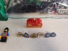 6081 - King's Mountain Fortress fra 1990 thumbnail