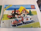 6388 - Holiday Home with Caravan fra 1989 thumbnail