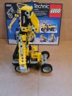 8852 - Robot fra 1987 thumbnail