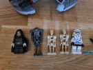 8091 - Republic Swamp Speeder - Limited Edition fra 2010 thumbnail