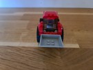 7634 - Tractor fra 2009 thumbnail