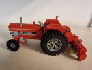 851 - Tractor fra 1977 thumbnail