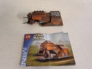 4491 - Trade Federation MTT - Mini fra 2003 thumbnail