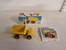662 - Dumper Lorry fra 1976 thumbnail