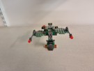 7311 - Red Planet Cruiser fra 2001 thumbnail