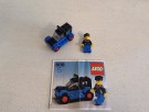 608 - Taxi fra 1979 thumbnail