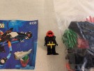 6155 - Deep Sea Predator fra 1995 thumbnail