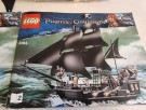 4184 - The Black Pearl fra 2011 thumbnail
