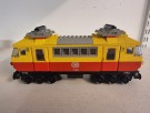7740 - Inter-City Passenger Train fra 1980 thumbnail