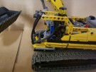8043 - Motorized Excavator fra 2010 thumbnail