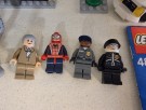 4854 - Doc Ock's Bank Robbery fra 2004 thumbnail