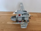 8096 - Emperor Palpatine's Shuttle fra 2010 thumbnail
