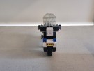 394 - Harley-Davidson 1000cc fra 1976 thumbnail