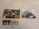 7654 - Droids Battle Pack fra 2007 thumbnail