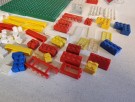 Lego fra 60-60 tallet. thumbnail