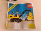 6678 - Pneumatic Crane fra 1980 thumbnail