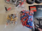 9395 - Pick-Up Tow Truck fra 2012 thumbnail