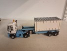 10219 - Maersk Container Train fra 2011 thumbnail