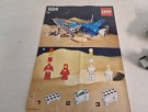 924 - Space Cruiser fra 1979 thumbnail
