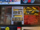 8843 - Fork-Lift Truck fra 1984 thumbnail