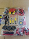 8854 - Power Crane fra 1989 - Nytt thumbnail