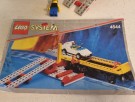 4544 - Car Transport Wagon with Car fra 1994 thumbnail