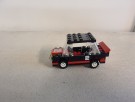 1496 - Rally Car fra 1987 thumbnail