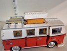 Volkswagen T1 Camper Van (VW Bus) thumbnail