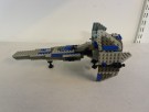 7151 - Sith Infiltrator fra 1999 thumbnail