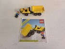 6652 - Construction Truck fra 1983 thumbnail