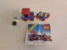 6654 - Motorcycle Transport fra 1983 thumbnail
