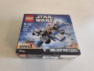 75125 - Resistance X-Wing Fighter fra 2016 - Nytt thumbnail