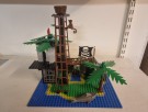  6270 - Forbidden Island fra 1989 thumbnail