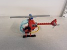 6535 - Flame Chaser fra 1991 thumbnail