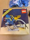 6882 - Walking Astro Grappler fra 1985 thumbnail