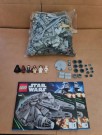 7965 - Millennium Falcon fra 2011 thumbnail
