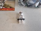 Lego 7250 - Clone Scout Walker fra 2005 thumbnail