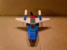 6536 - Aero Hawk fra 1993 thumbnail
