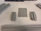 6921 - Monorail Accessory Pack fra 1988 thumbnail