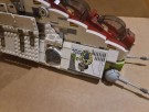 7676 - Republic Attack Gunship fra 2008 thumbnail