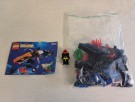 6155 - Deep Sea Predator fra 1995 thumbnail