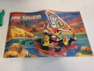 6256 - Islander Catamaran fra 1994 thumbnail