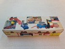684 - Low-Loader with Fork Lift Truck fra 1972 thumbnail