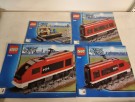 7938 - Passenger Train fra 2010 thumbnail