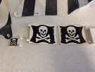6286 - Skull's Eye Schooner fra 1993 thumbnail
