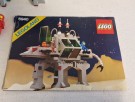 6940 - Alien Moon Stalker fra 1986 thumbnail